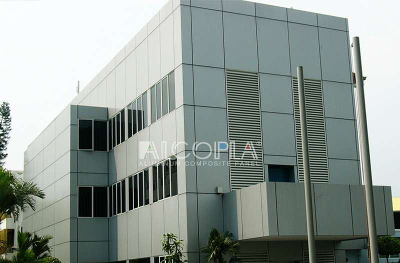 Nutrimetics Worldwide Headquater, Petaling Jaya
